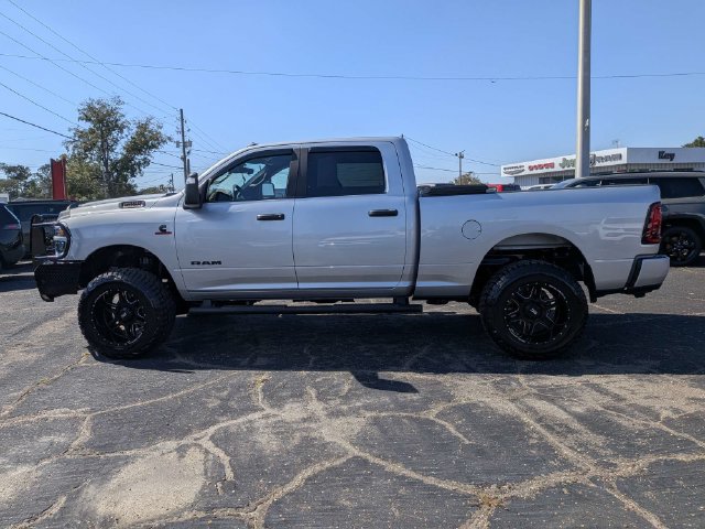 Used 2026 RAM 2500 Big Horn AWD/4WD image 7