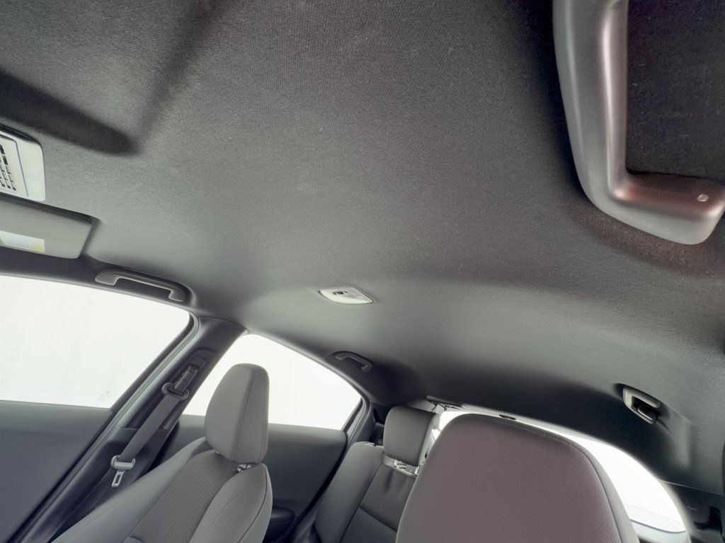 Used 2020 Honda HR-V Sport image 27