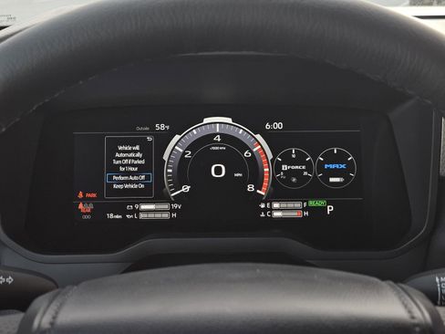 New 2026 Toyota Tundra Limited image 16