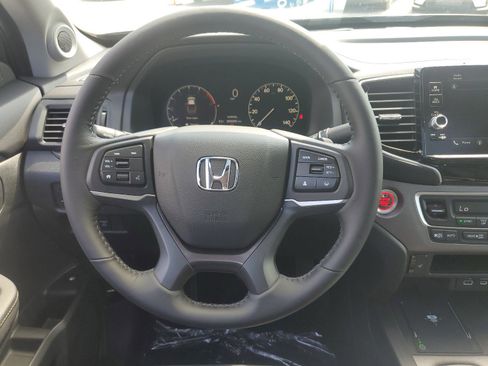 New 2026 Honda Ridgeline RTL image 16