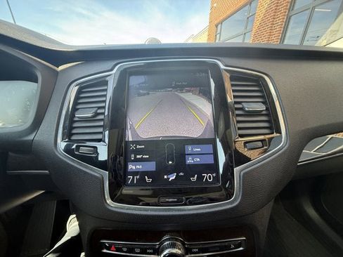 Used 2018 Volvo XC90 T6 Momentum w/ Convenience Package AWD/4WD image 29