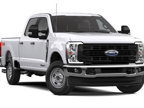 New 2026 Ford F250 XL AWD/4WD image 38