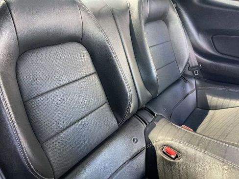 Used 2022 Ford Mustang GT Premium w/ Ford Safe & Smart Package image 19