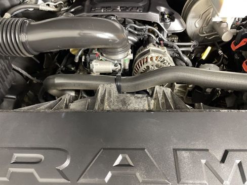 Used 2022 RAM 1500 Laramie image 43