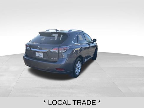 Used 2015 Lexus RX 350 FWD image 5