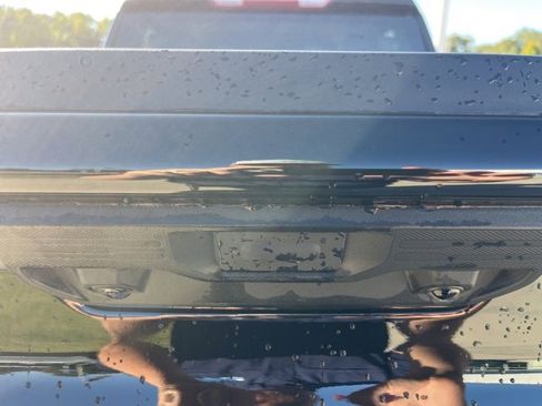 New 2026 Chevrolet Silverado 1500 Custom image 8