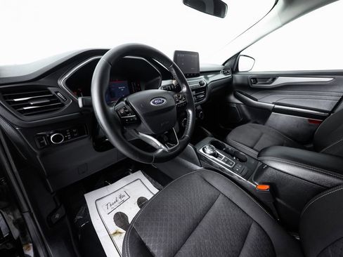 Used 2023 Ford Escape Active FWD image 22