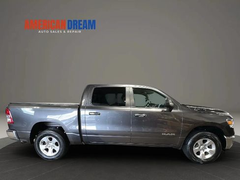 Used 2019 RAM 1500 Big Horn AWD/4WD image 6