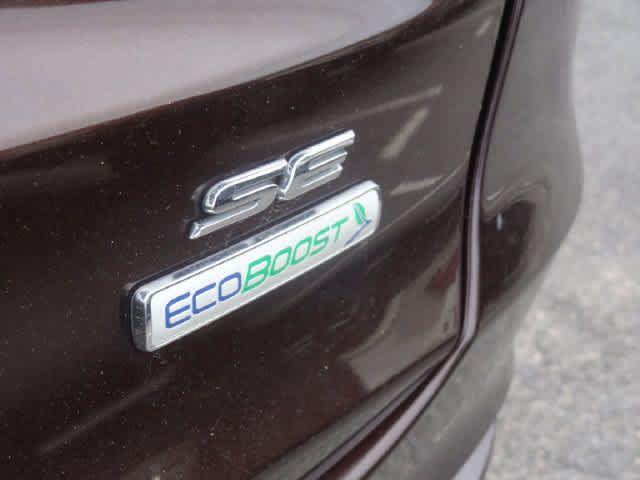 Used 2019 Ford Fusion SE FWD image 31