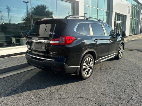 Used 2019 Subaru Ascent Limited w/ Popular Package #2 AWD/4WD image 7
