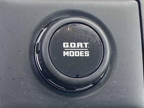 Used 2025 Ford Bronco Sport Big Bend AWD/4WD image 18