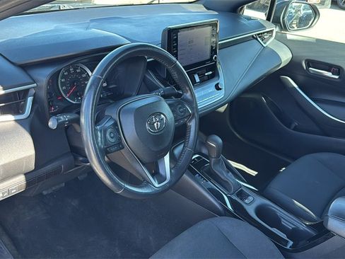 Certified 2022 Toyota Corolla SE image 15