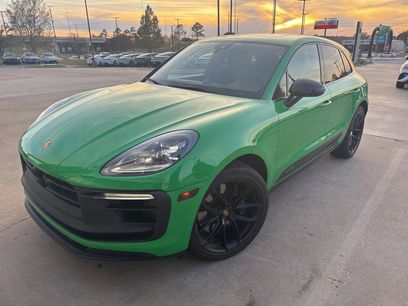 Used 2023 Porsche Macan GTS