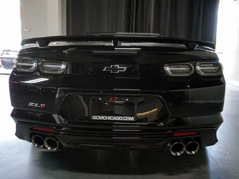 Used 2024 Chevrolet Camaro ZL1 RWD image 80