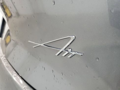 Used 2025 Lucid Air Pure RWD image 7