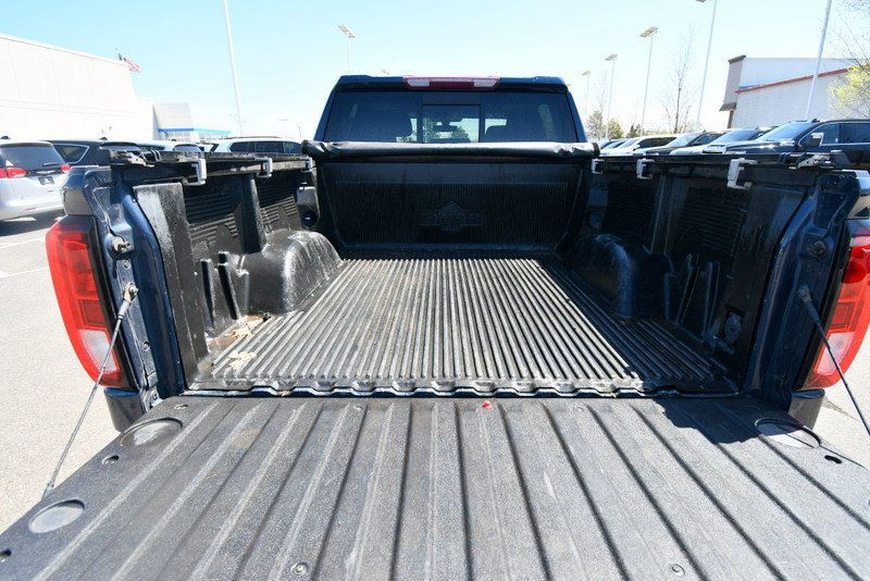 Used 2020 GMC Sierra 1500 Elevation AWD/4WD image 7