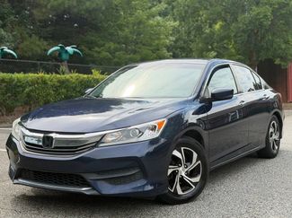 Used 2016 Honda Accord LX video 1