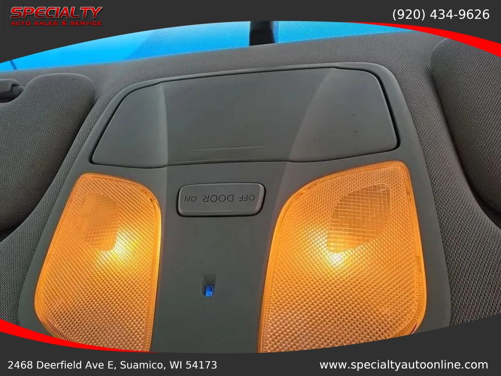 Used 2014 Hyundai Sonata GLS FWD image 15