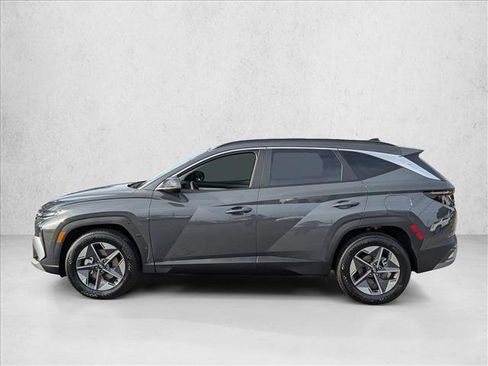 New 2026 Hyundai Tucson SEL image 5