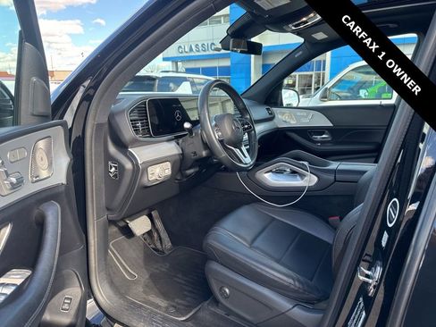 Used 2022 Mercedes-Benz GLE 350 4MATIC image 8