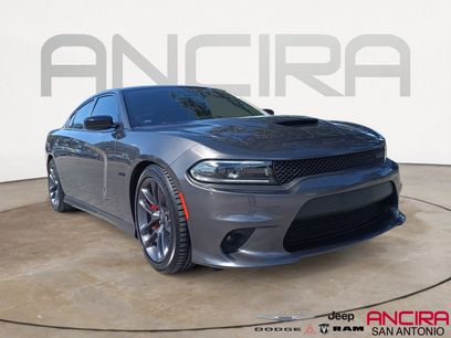 Used 2023 Dodge Charger R/T w/ Plus Group