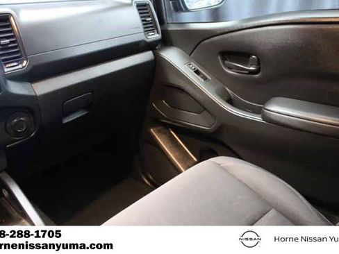 Certified 2024 Nissan Frontier S w/ Technology Package image 11