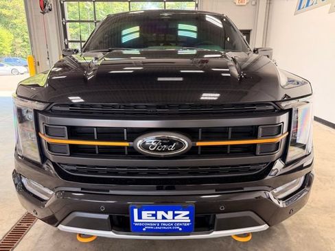 Used 2023 Ford F150 Tremor w/ Equipment Group 402A High AWD/4WD image 3