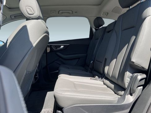 New 2025 Audi Q7 3.0T Premium Plus image 13