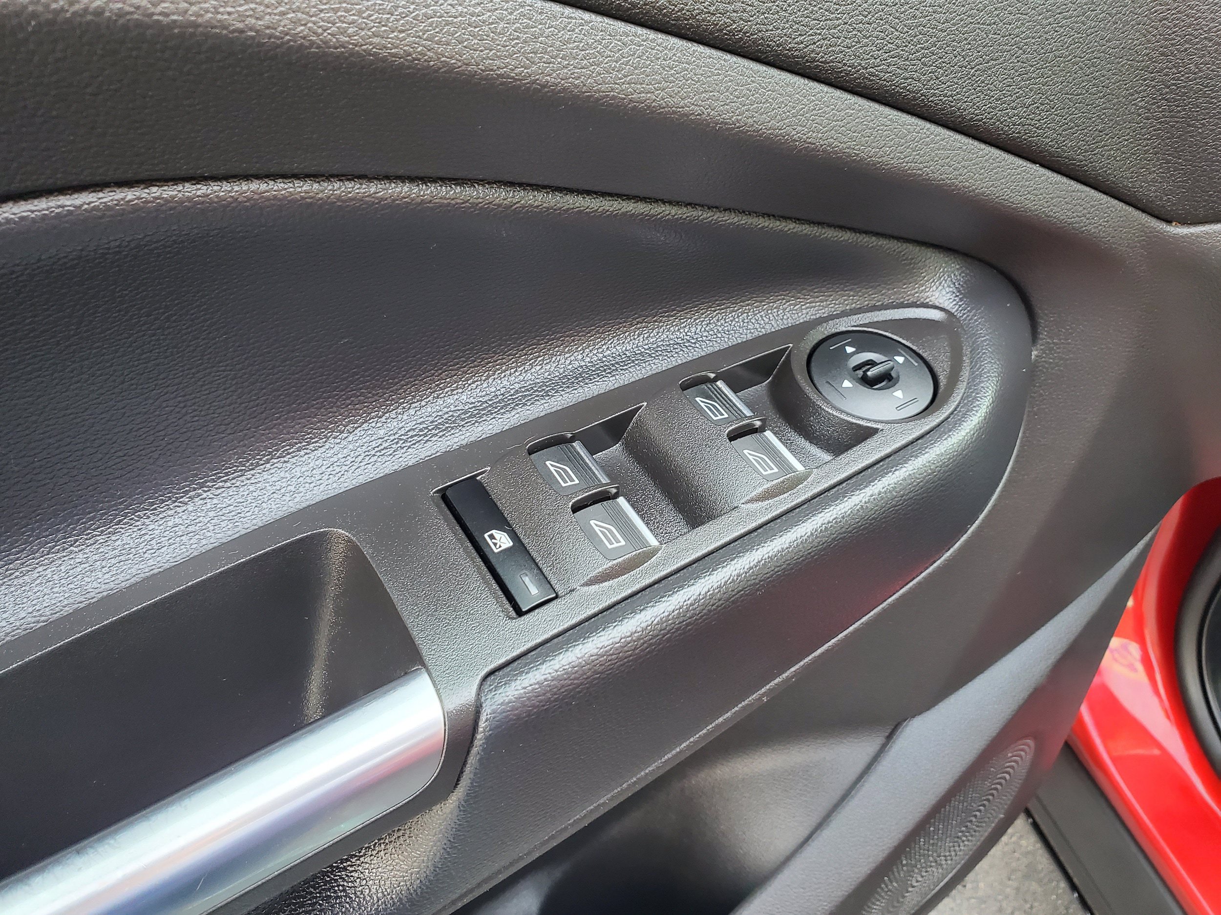 Used 2019 Ford Escape SEL AWD/4WD image 10