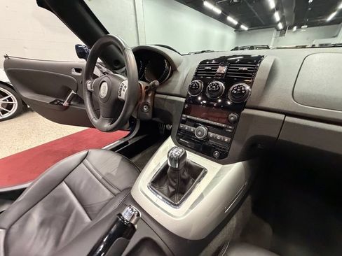 Used 2007 Saturn Sky Red Line RWD image 35