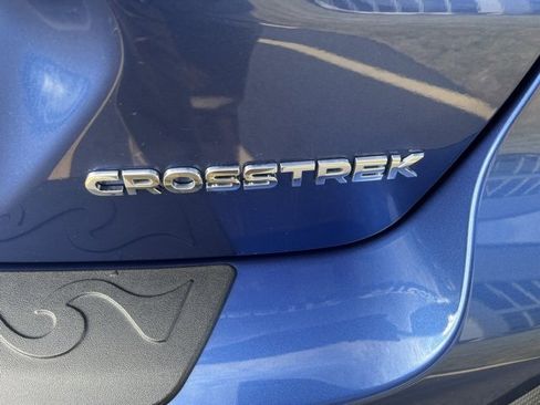Used 2025 Subaru Crosstrek 2.0i image 41