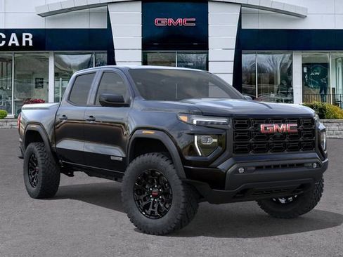 New 2026 GMC Canyon Elevation w/ Convenience Package AWD/4WD image 7