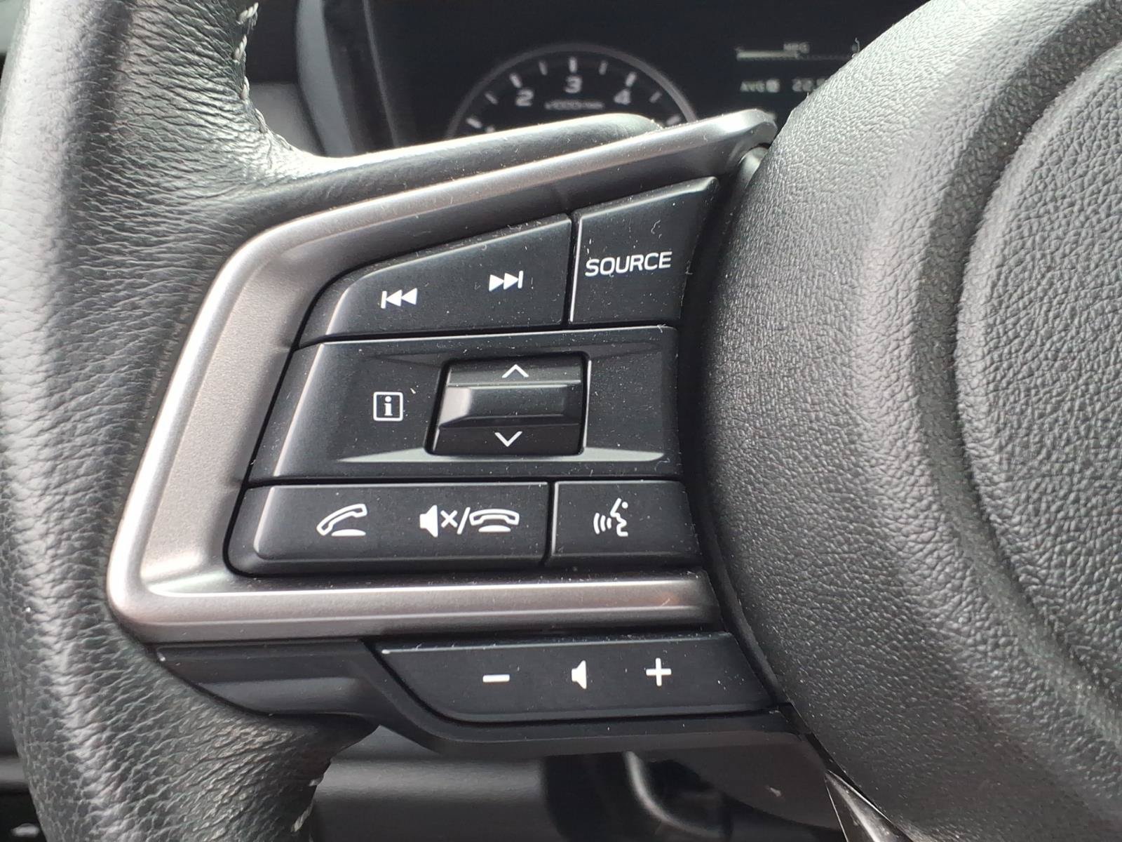 Used 2023 Subaru Legacy Premium AWD/4WD image 16