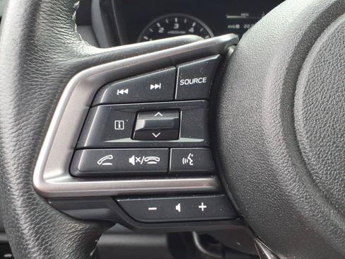 Certified 2023 Subaru Legacy Premium AWD/4WD image 16
