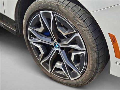 Certified 2023 BMW iX M60 w/ Executive Package image 5