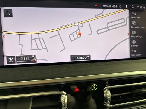 Certified 2023 BMW X3 xDrive30i w/ Premium Package image 14