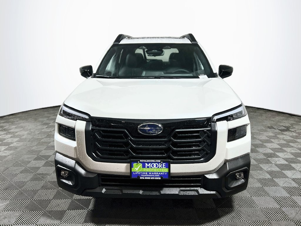 New 2026 Subaru Outback Touring XT AWD/4WD image 2