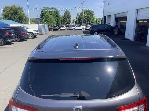 Used 2022 Honda Pilot Special Edition image 5