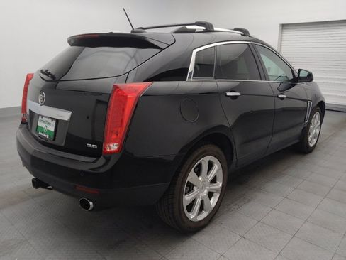 Used 2015 Cadillac SRX Premium FWD image 9