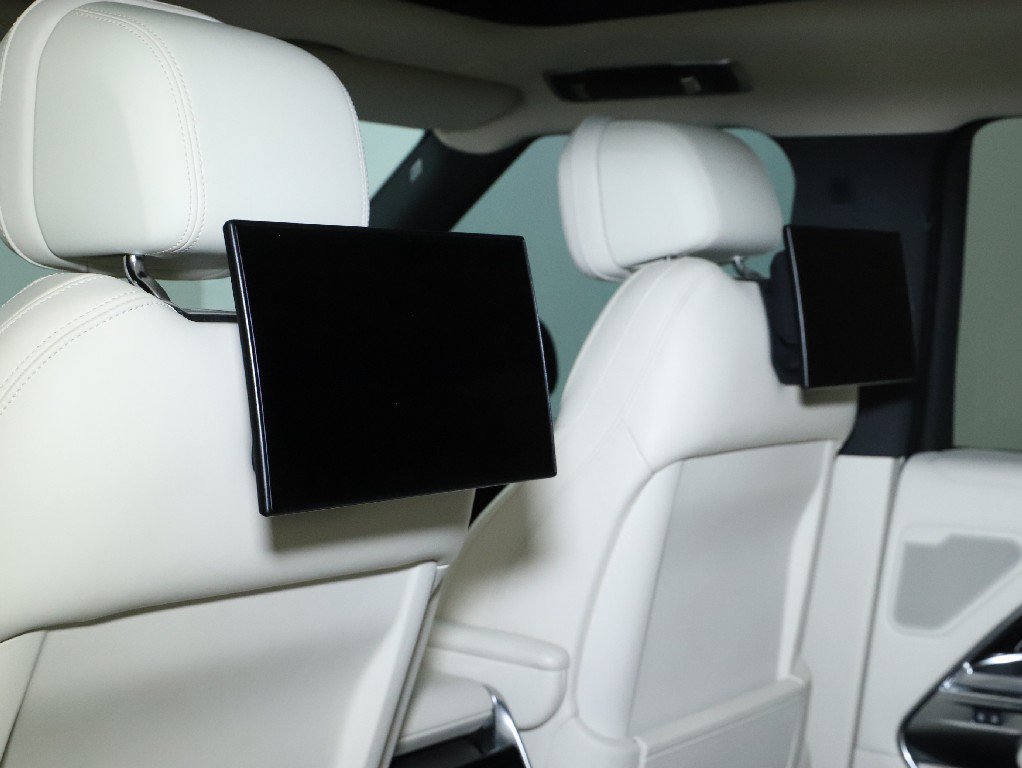 Used 2023 Land Rover Range Rover SE AWD/4WD image 20