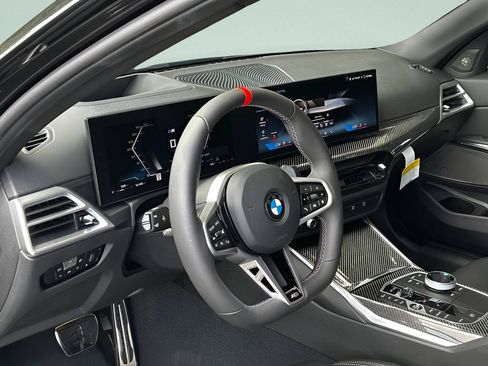 New 2026 BMW M340i w/ Premium Package RWD image 9