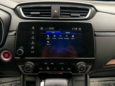 Used 2017 Honda CR-V EX-L image 32