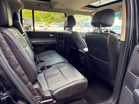 Used 2014 Ford Flex Limited w/ Equipment Group 303A AWD/4WD image 17
