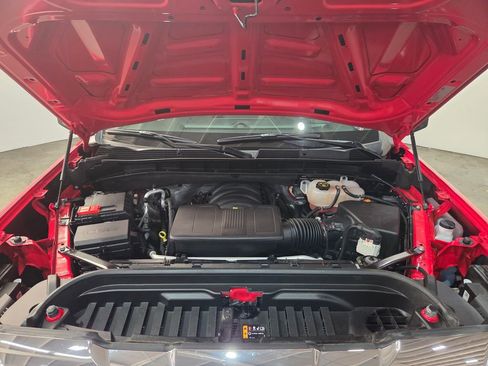 Used 2023 GMC Sierra 1500 Pro w/ X31 Off-Road Package image 5