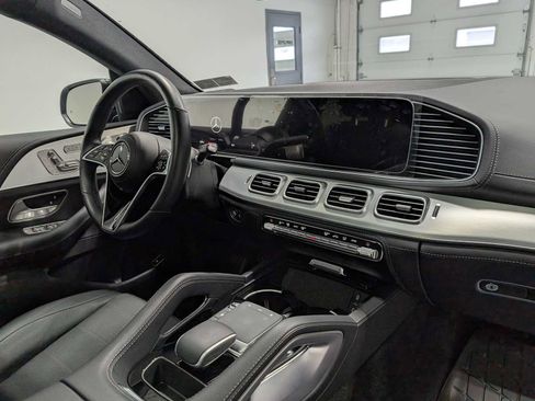 Certified 2026 Mercedes-Benz GLE 450 4MATIC Coupe image 40