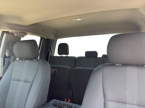 Used 2018 Ford F150 XL w/ Equipment Group 101A Mid AWD/4WD image 11