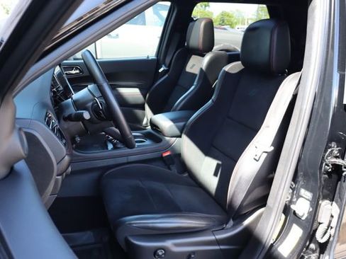 Used 2024 Dodge Durango R/T w/ Tow 'N Go Package AWD/4WD image 15