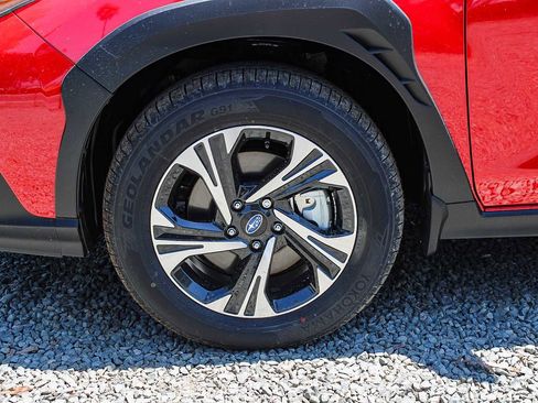 New 2025 Subaru Crosstrek 2.5i Premium image 8