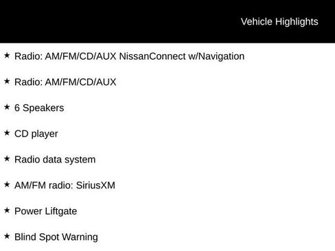 Used 2019 Nissan Rogue SV AWD/4WD image 11