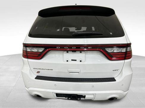 Used 2024 Dodge Durango GT image 4